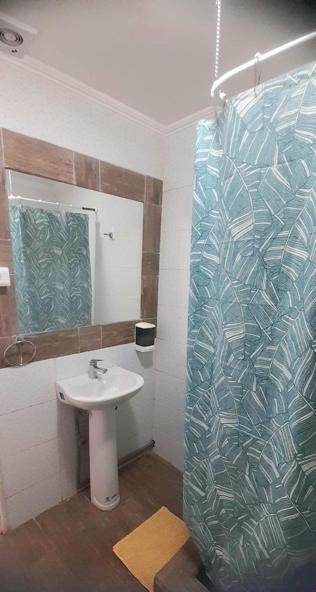 Hostal Tabancura Copiapó Exteriér fotografie